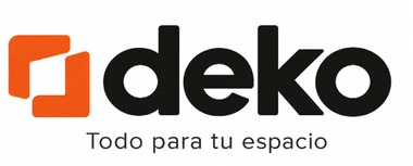 deko, todo para tu espacio