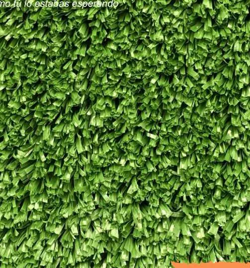 Pasto sintético EcoPower