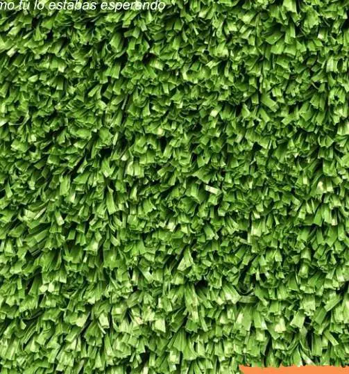 Pasto sintético EcoPower