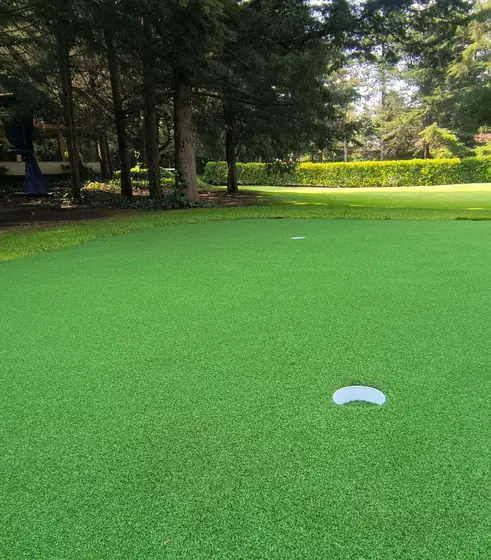 Pasto sintético EasyGolf