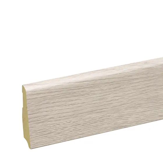 Zoclo MDF 38.5 mm Almond