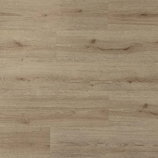 Piso laminado Contempo Light Grey, tono gris