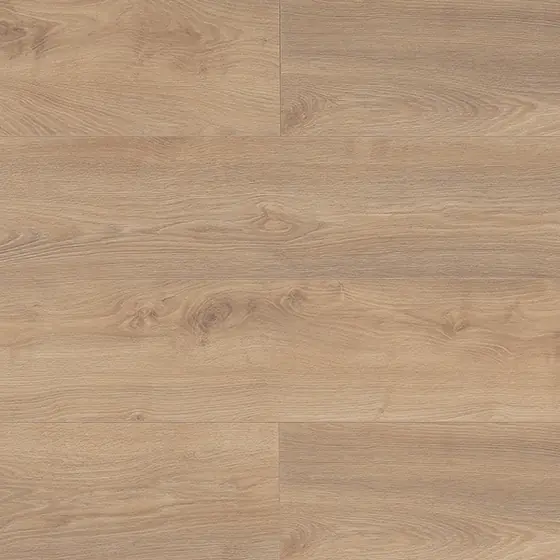 Piso laminado Mammut Plus Macro Oak Beige