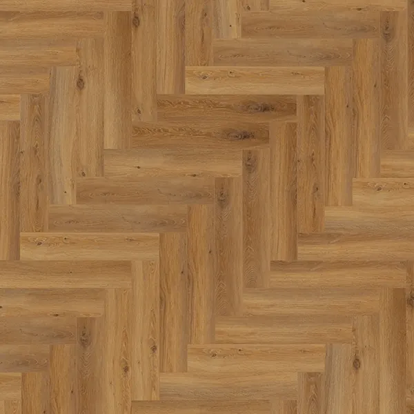 Piso laminado Harmony Pisa Oak, tono madera natural