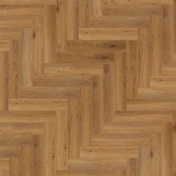 Piso laminado Harmony Pisa Oak, tono madera natural