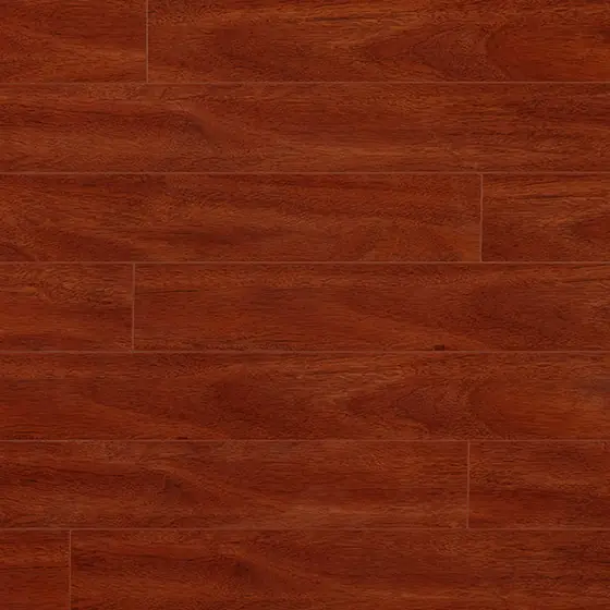 Piso laminado Superb Merbau