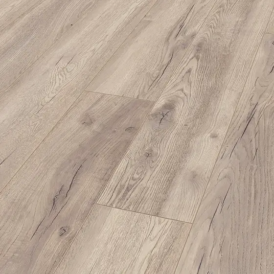 Piso híbrido Kiwi Petterson Oak Beige