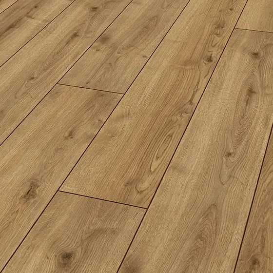 Piso híbrido Kiwi Jalon Oak