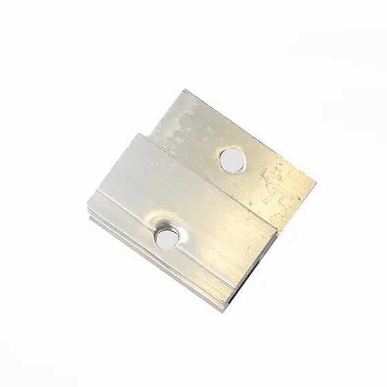 Clips para panel liso