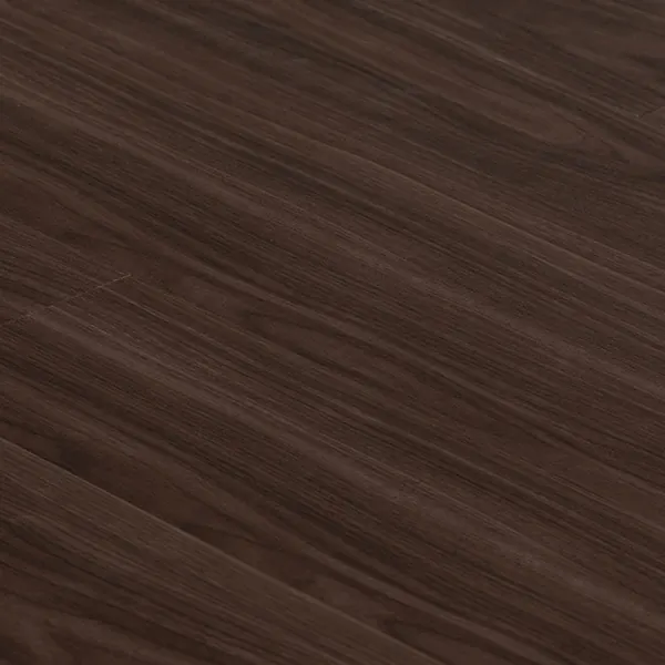 Piso vinílico Norwich Black Walnut, tono negro