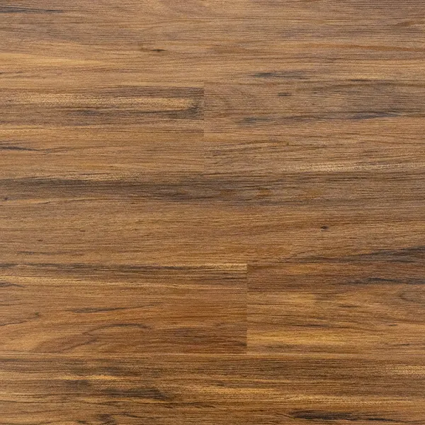 Piso vinílico Norwich Caribbean Walnut, tono madera natural