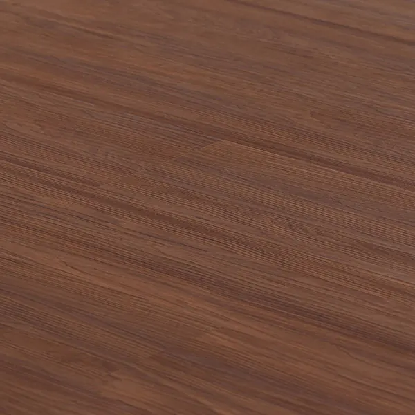 Piso vinílico Norwich Merbau, tono madera oscura