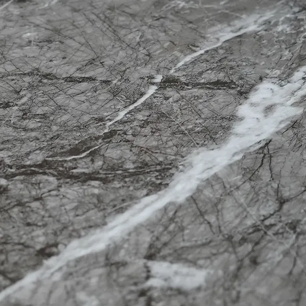 Panel liso tipo mármol Gray Marble