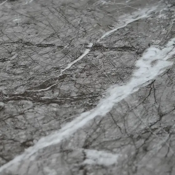 Panel liso tipo mármol Gray Marble