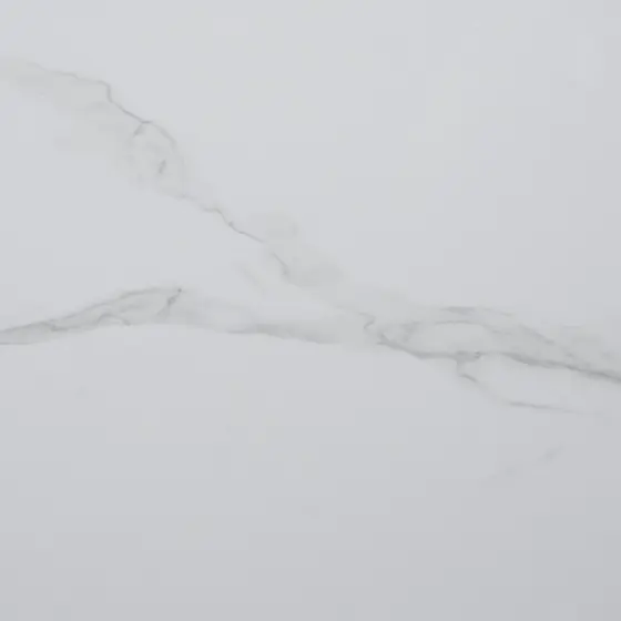 Panel liso tipo mármol Elegant White