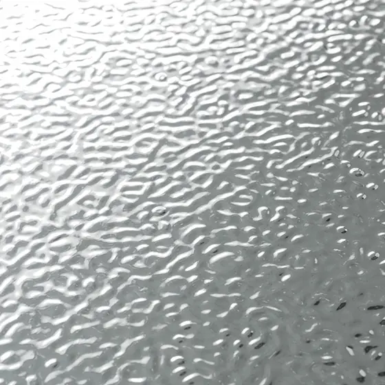 Panel Colección Metallic Silver Water