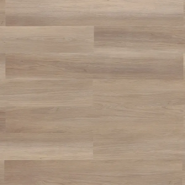 Piso vinílico Vigo Camel Oak, tono madera natural