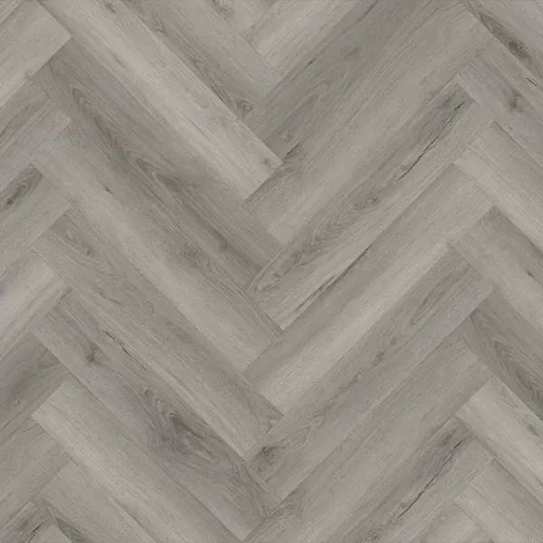 Piso vinílico Cadiz Contemporary Oak, tono gris