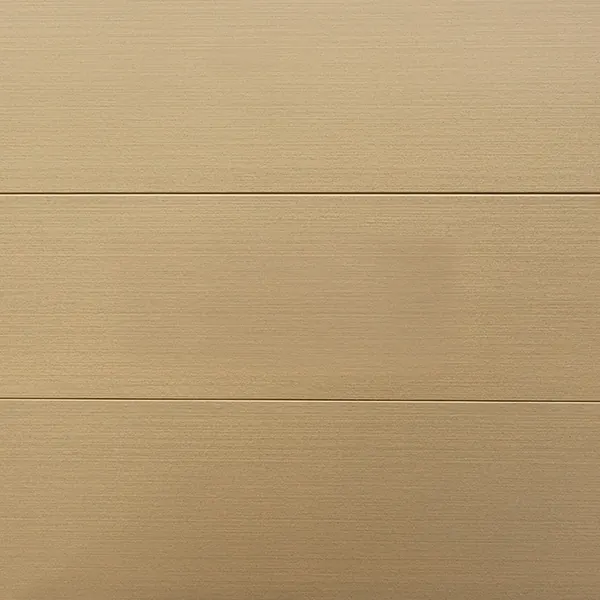 Panel liso tipo madera Natural, tono madera natural