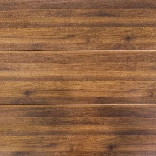Panel liso tipo madera Dark Walnut, tono madera natural