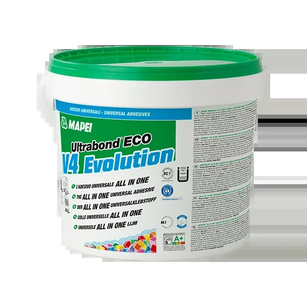 Adhesivo Ultrabond Eco V4 Evolution (14 kg)