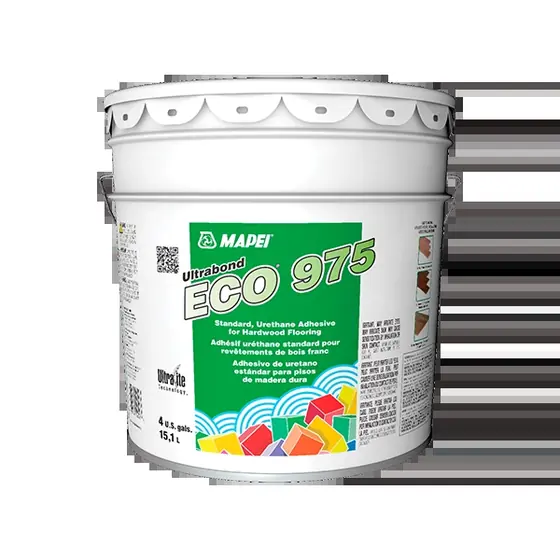Adhesivo Ultrabond Eco 975 (4 galones)